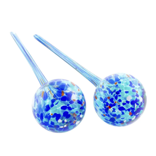 2x Vandingskugler - Aqua-Loon
