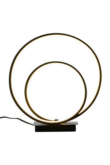Loop Bordlampa