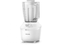 Philips Series 3000 HR2191 - Blender - 2 liter - 600 W - hvid