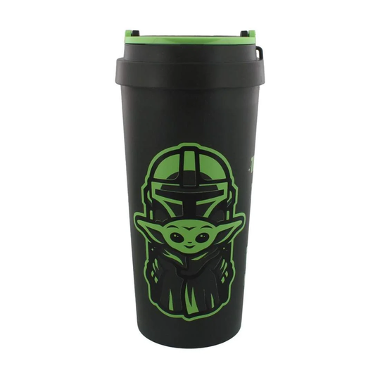 The Mandalorian, Rejsekrus - Baby Yoda