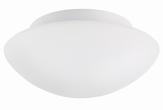 Ufo (hvid)