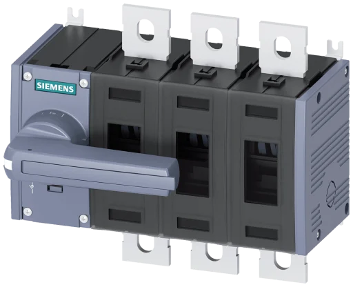 Lastbryter 690V 250A 3P