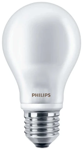 Klassisk LED-standard 7W 827, 806 lumen E27.