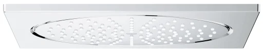 GROHE RSH F-SERIES 10" TAK BRED