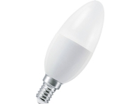LEDVANCE SMART+ EEK: F (A - G) SMART+ WiFi Candle Dimmable 40 5 W/2700K E14 E14 Varmhvid