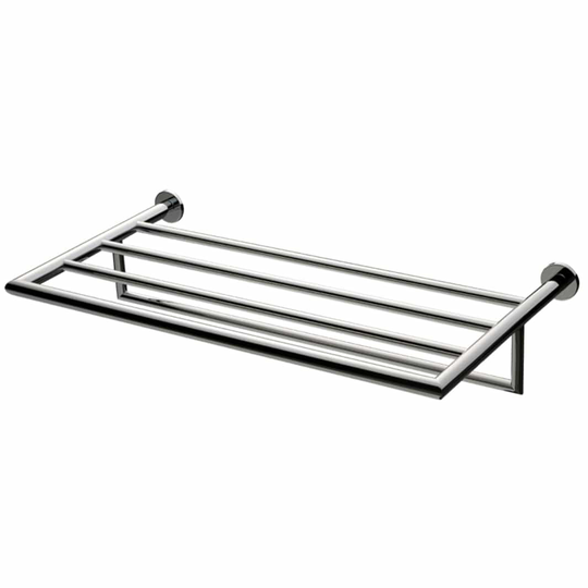 Tapwell Ta814 Håndklehylle L600mm Krom