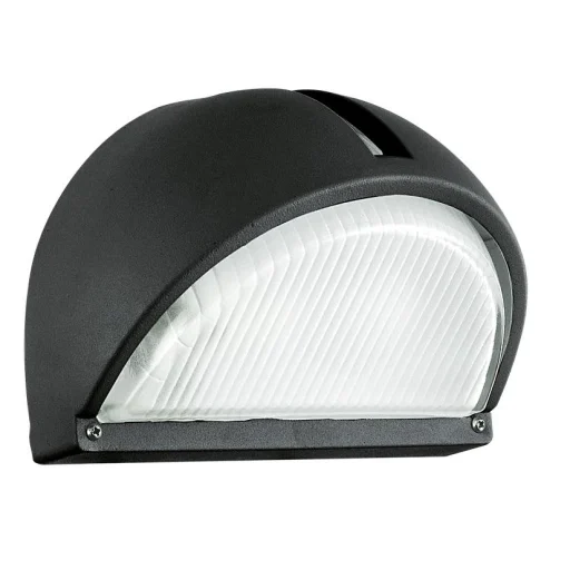 Eglo Onja Utendørs vegglampe, Sort