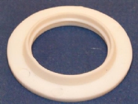 Gummipakning flade 1 1/4 konisk