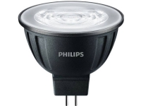 Philips 30752000 LED (RGB)-lamp Energiklasse F (A - G) GU5.3 7.5 W Varmhvid (Ø x L) 50 mm x 46 mm 1 stk