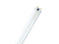 Lysstofrør Osram T8, fluorescerende, 36W/827