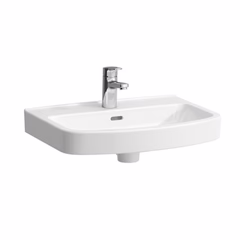 Laufen Kompas 810151 Servant Vegghengt