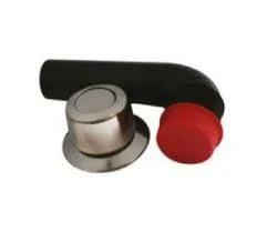 Karfa avløpskobling 32/40 mm til innmuring