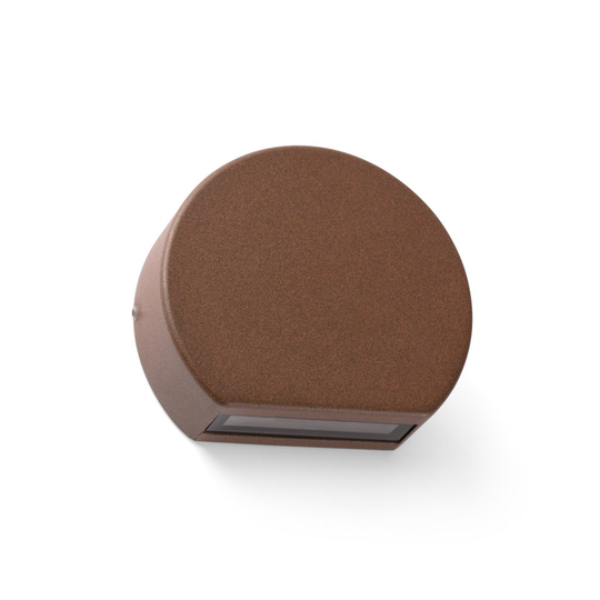 Pill LED (Brun)