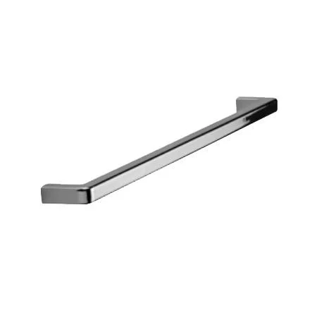 Dansani Calidris grep, Mango i blank krom, L:172mm C:160mm