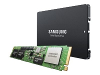 Samsung PM893 MZ7L31T9HBLT - SSD - 1.92 TB - intern - 2.5 - SATA 6Gb/s