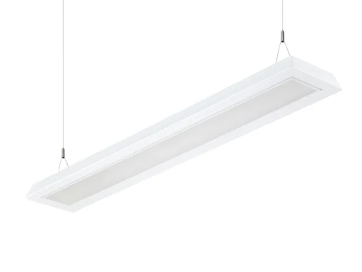 Flexblend Suspended SP342P 4800lm/940 Dali PCS optikk 1200 mm