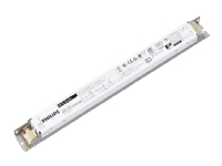 Philips Lighting Lysstofrør EVG 70 W (2 x 35 W) Philips Lighting