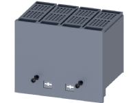 Siemens 3VA9111-0WF40, Flerfarvet, 182 g, 1 stk, 900 mm, 800 mm, 1120 mm