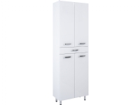 Elita Pillar Amigo 60cm white gloss (165420)