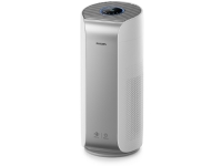 Philips AC3854/50 air purifier 60 m2 70 dB Silver, White 60 W