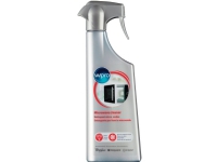 Wpro MWO111, Mikrooven, Pumpespray, 500 ml, CE, WEEE, Flaske, 1 stk