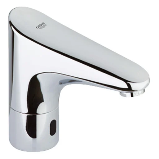Grohe Europlus E servant 6V uten blandebatteri