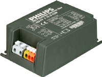 Philips HID-PV C 70 /S CDM 220-240V 50/60Hz, Ballast, Grå, Strøm, 220-240 V, 50 - 60 Hz, 216 g