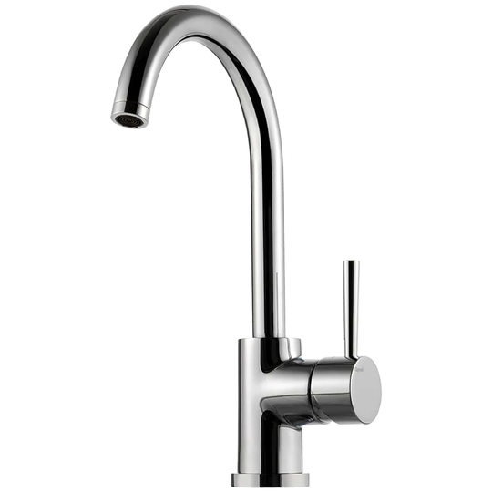 Tapwell Evo180 Kjøkkenarmatur Krom