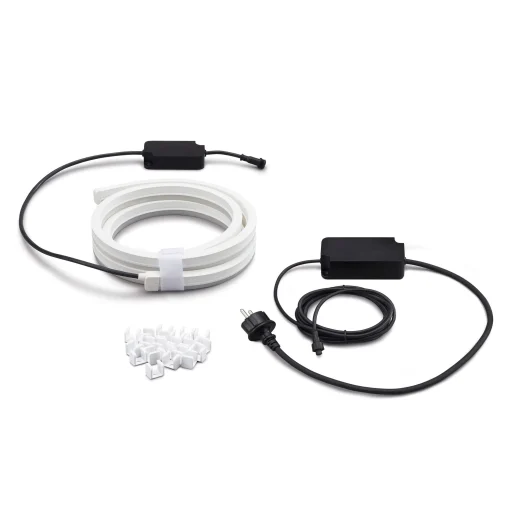 Philips Hue utendørs Lightstrip startkit, 2 meter