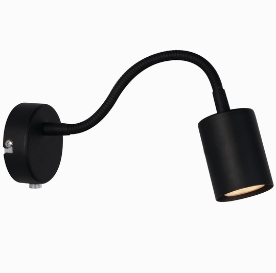 Explore flex wall lamp (sort)