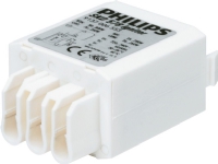 Philips SKD 578 220-240V 50/60Hz, Hvid, Strøm, 220-240 V, 50 - 60 Hz, 28 g, 1 stk