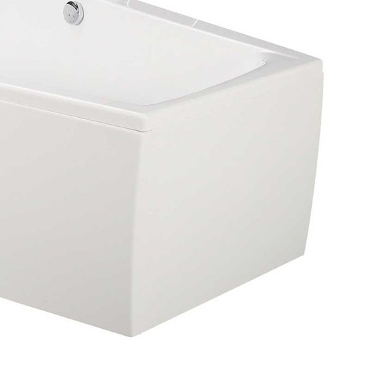 Danline Endepanel B65-90cm - for Copenhagen, New Porto og Twin 65cm