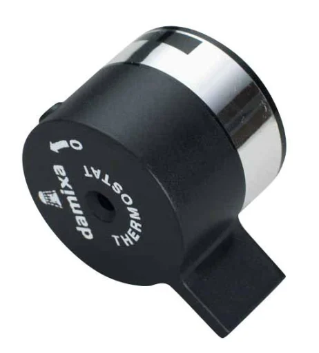 Damixa Avsperringsgrep renoveringstermostat