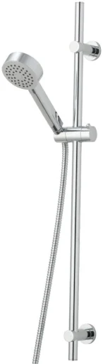 Mora Rexx S5 Dusjsett Ø 80 mm, Krom