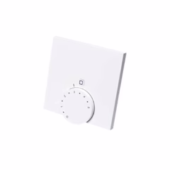 Høiax Comfort IP Analog Romtermostat