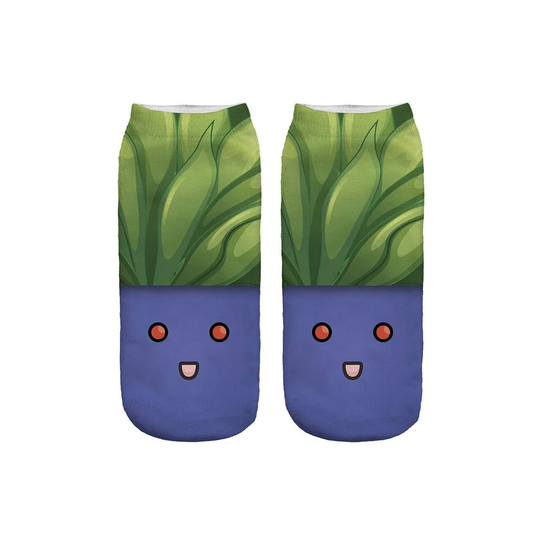 Pokémon ankelstrømper Nr. 22