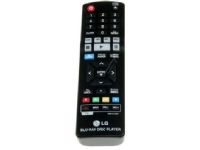 LG FJERNBETJENING - UP970