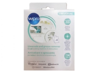 Wpro DES619, 6 stk., kasseapparat, 50 g