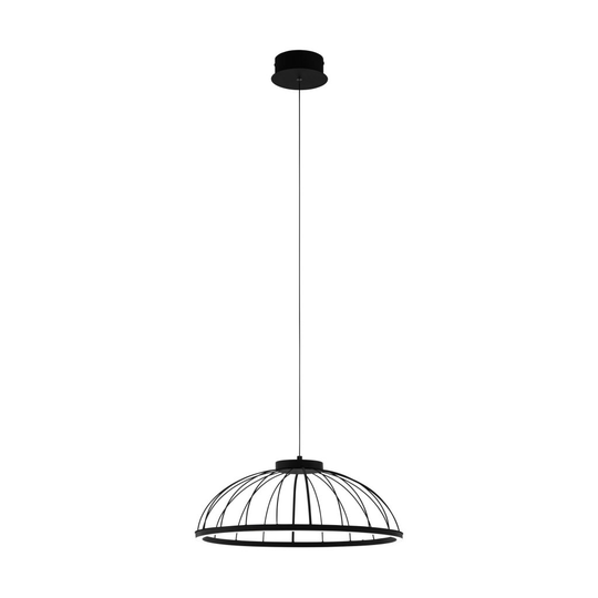 Bogotenillo 50cm (Sort)