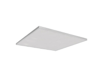 LEDVANCE Sun@Home Frameless Panels, Firkant, Overflademonteret, Hvid, Hjem, Aluminium, Polykarbonat (PC), IP20