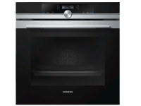 Siemens iQ700 HB674GBS1 - Ovn til indbygning - Pyrolyse - softClose - LED-Display - 71 L
