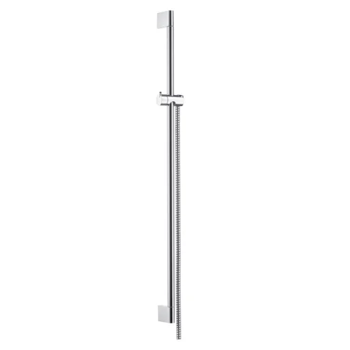 Hansgrohe Unica'Crometta Dusjstang 90 cm, Krom