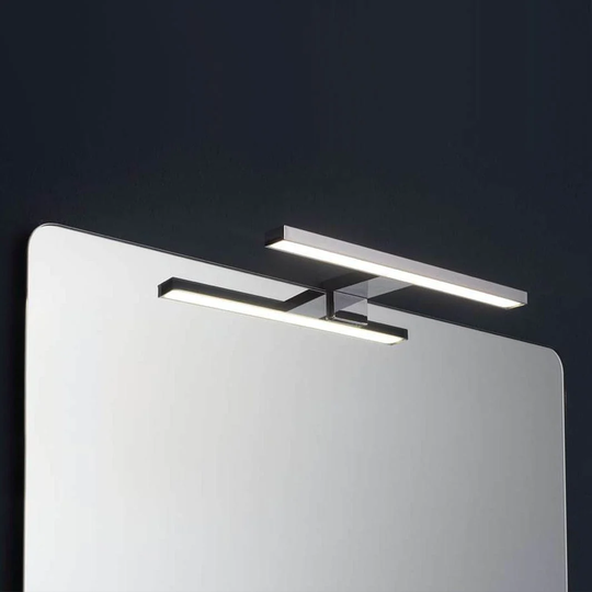 Alterna Stella LED Lampe Krom