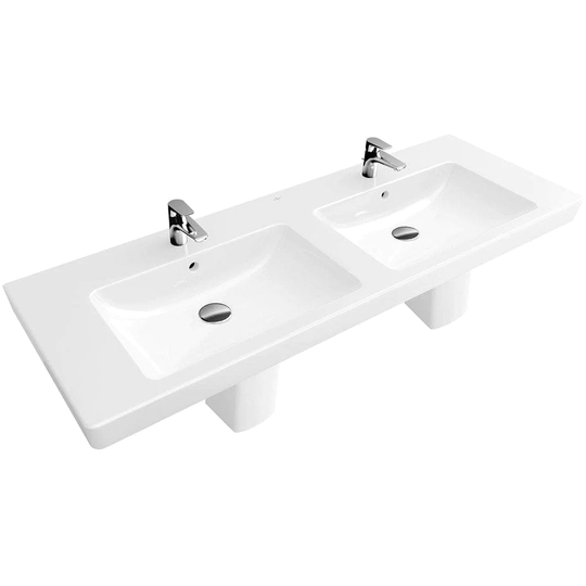 Villeroy&Boch Subway 2.0 Servant 130cm Dobbel