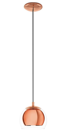Rocamar (Kobber)