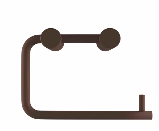 Primy Style toalettrullholder, rust