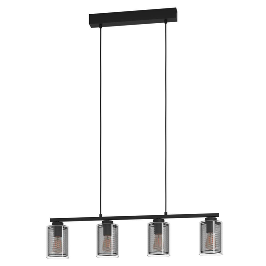 Zocabon branch pendant (Sort)