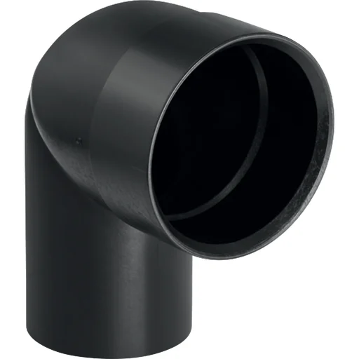 GEBERIT PE TILKOBLING BEND