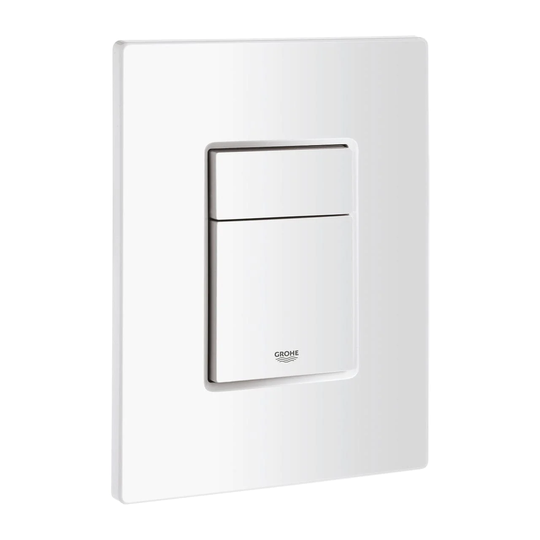 Grohe Skate Cosmopolitan Betjeningsplate Hvit