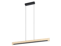 EGLO CAMACHO LANGBORD L1100 2880LM EG/SORT